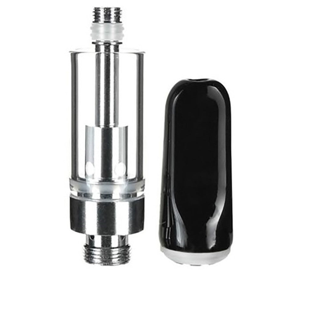 CCELL CBD Vape Cartridge 0.5ml 0.8ml 1ml